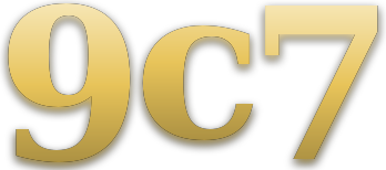 9c7 logo